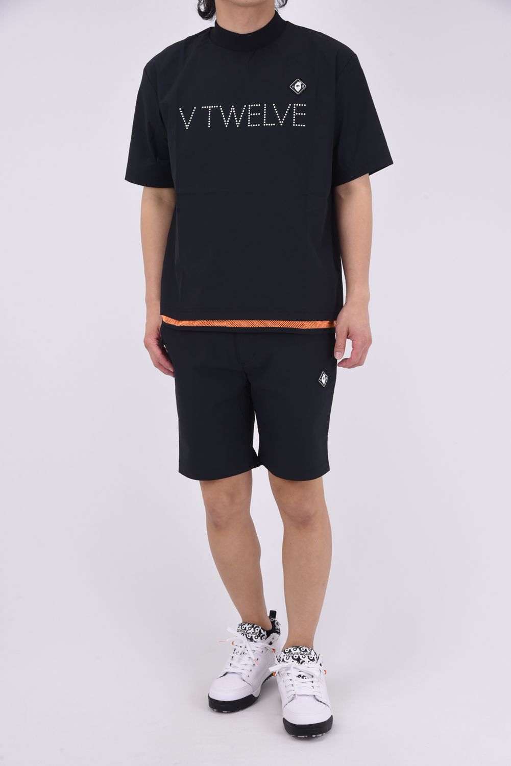BEAMS GOLF（ビームス ゴルフ）PURPLE LABEL / レクチュール