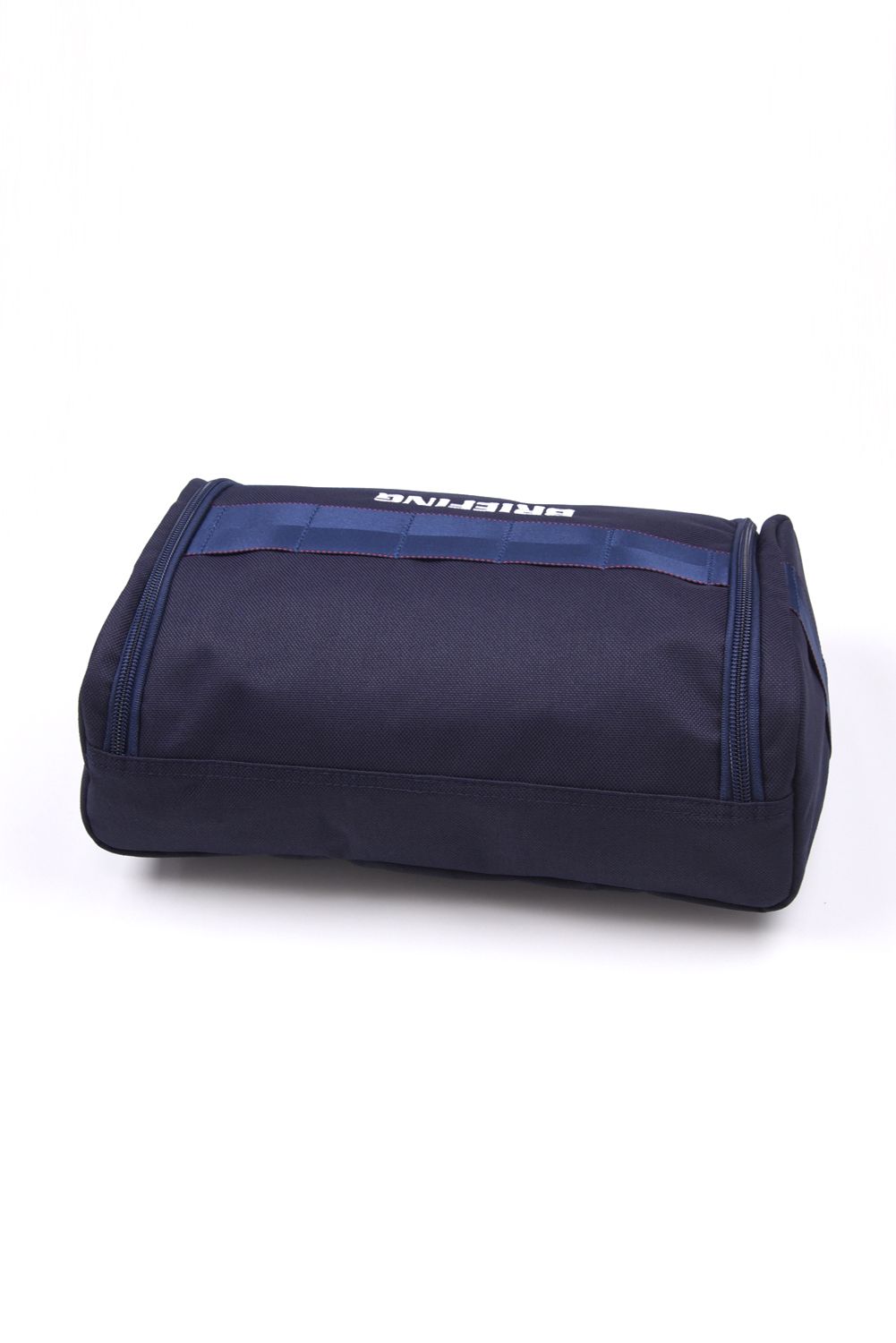 【NEW STANDARD SERIES】 SHOES CASE STD / シューズケース (ネイビー)