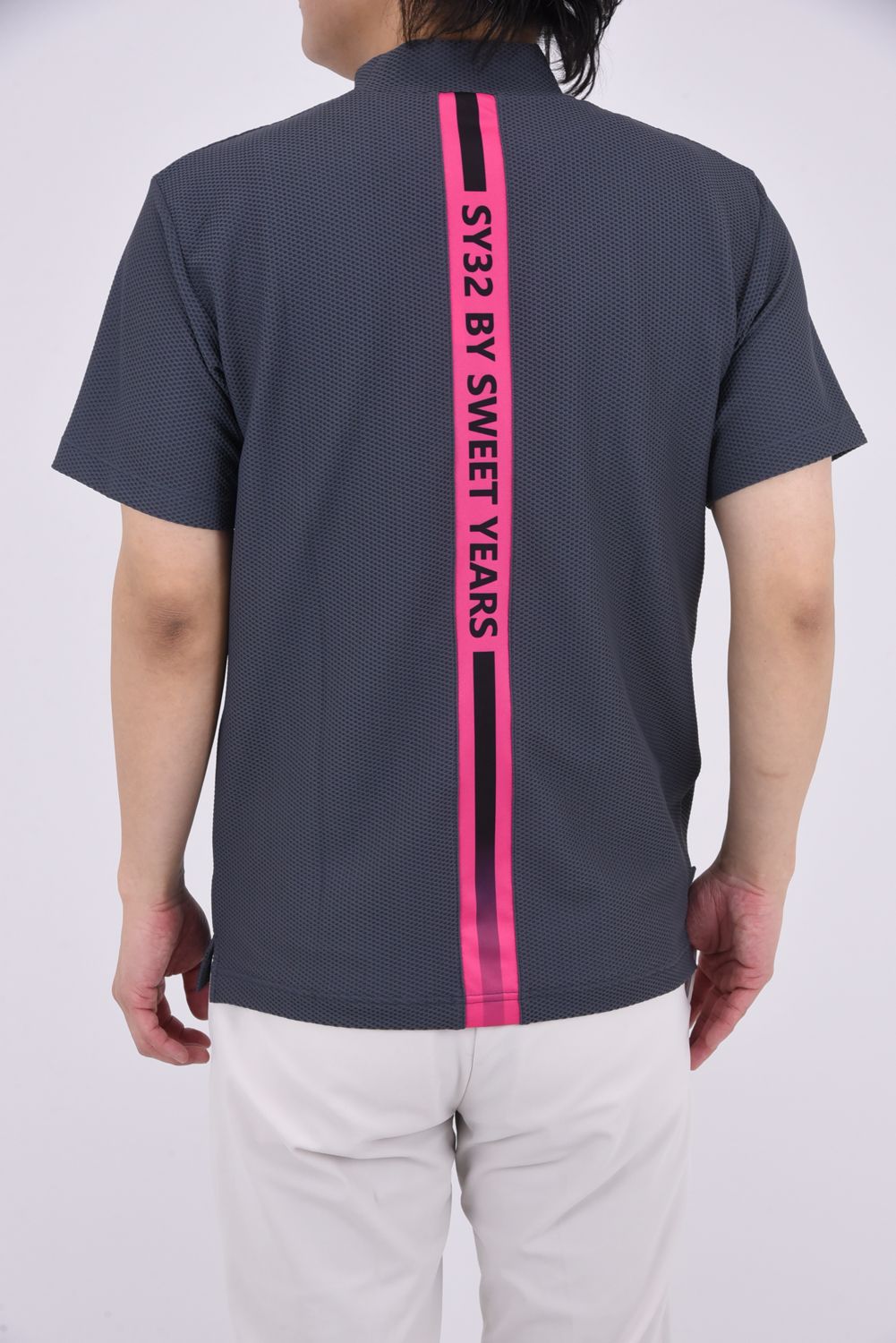 SY32 ゴルフ (SY32 by SWEET YEARS GOLF) | 正規通販《GOSSIP GOLF》