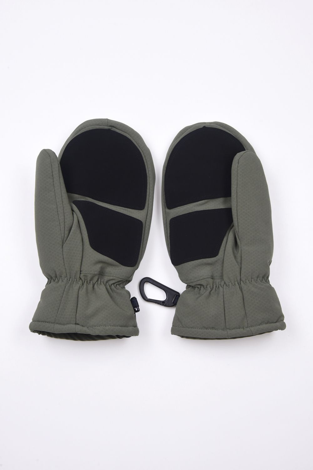 STORMFLEECE WARM MITTENS / ストームフリース ウォームミトン (オリーブ)