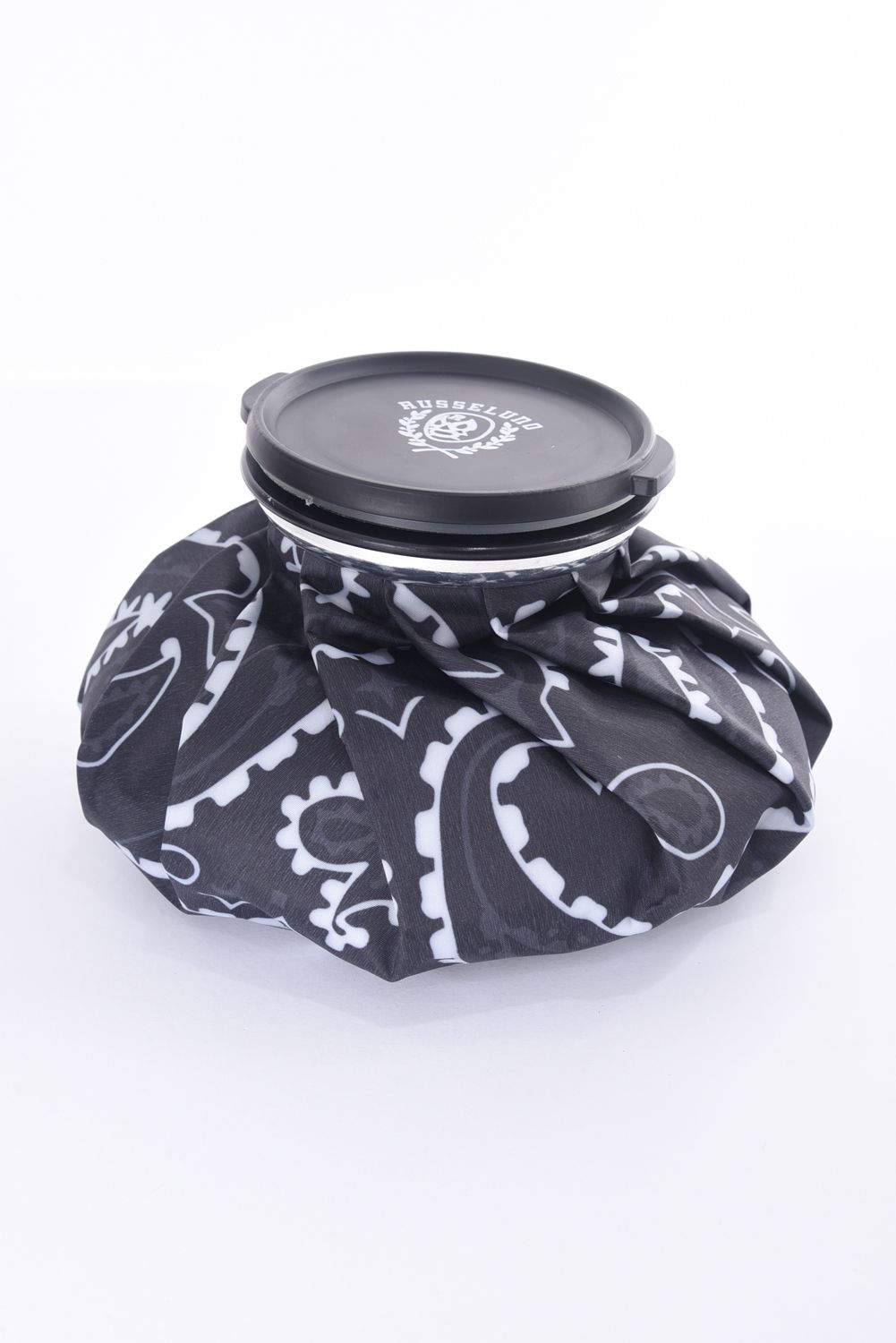 ラッセルノPAISLEY Russeluno RUSSELUNO - ICE BAG PAISLEY / ペイズリー柄 アイスバッグ