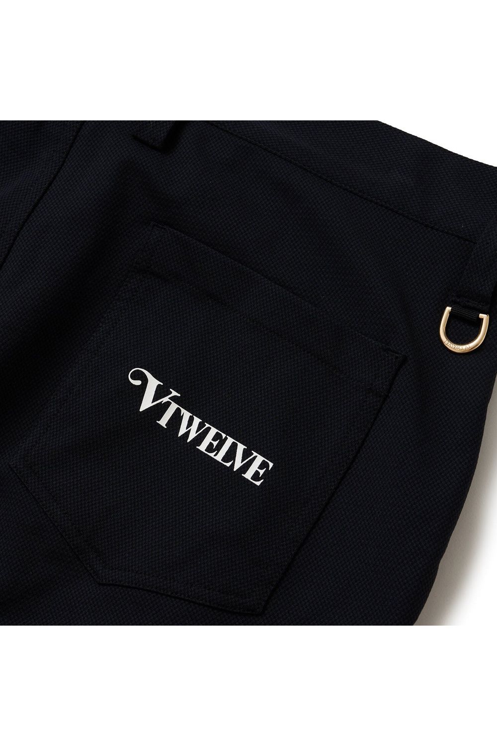 【26SS】 SNEAK SHORTS / ネオンカラーメッシュ ショートパンツ (ブラック)