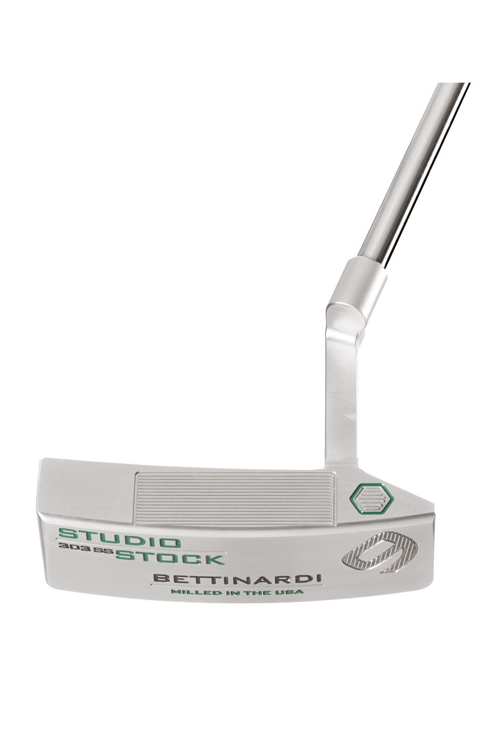 BETTINARDI - 【返品・交換不可】 SS9 PLUMBER / クラシックブレードスタイル ピン型パター (シルバー) | GOSSIP  GOLF