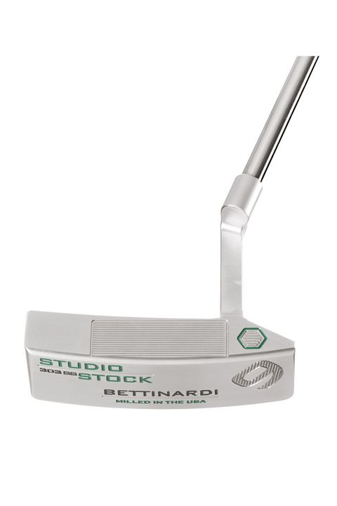 7789 BETTINARDI BB360 ベティナルディ メンズ 頼れ 右利き パター 34  