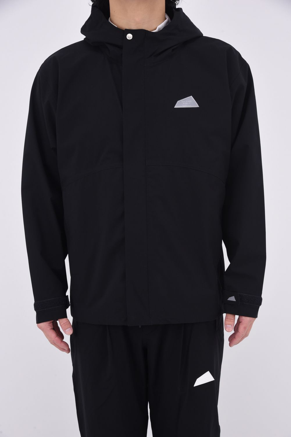 SALVAGE PUBLIC Kolepa サルベージパブリックコレパ メンズ