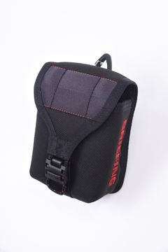 【NEW STANDARD SERIES】 SCOPE BOX POUCH STD / スコープポーチ (ブラック)