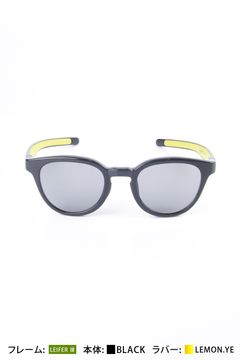 【期間限定ポイント10倍】【偏光レンズ採用】 LEIFER Ⅲ BK-LY-MBLPL-M.BLU / SIZE 49