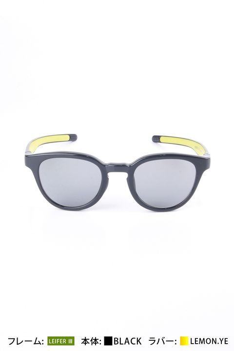 【期間限定ポイント10倍】【偏光レンズ採用】 LEIFER Ⅲ BK-LY-MBLPL-M.BLU / SIZE 49