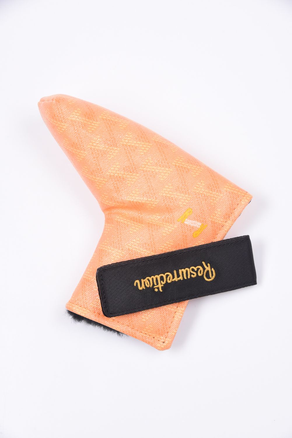 【26SS】 Putter Cover / パターカバー ピンタイプ (サンセット)*