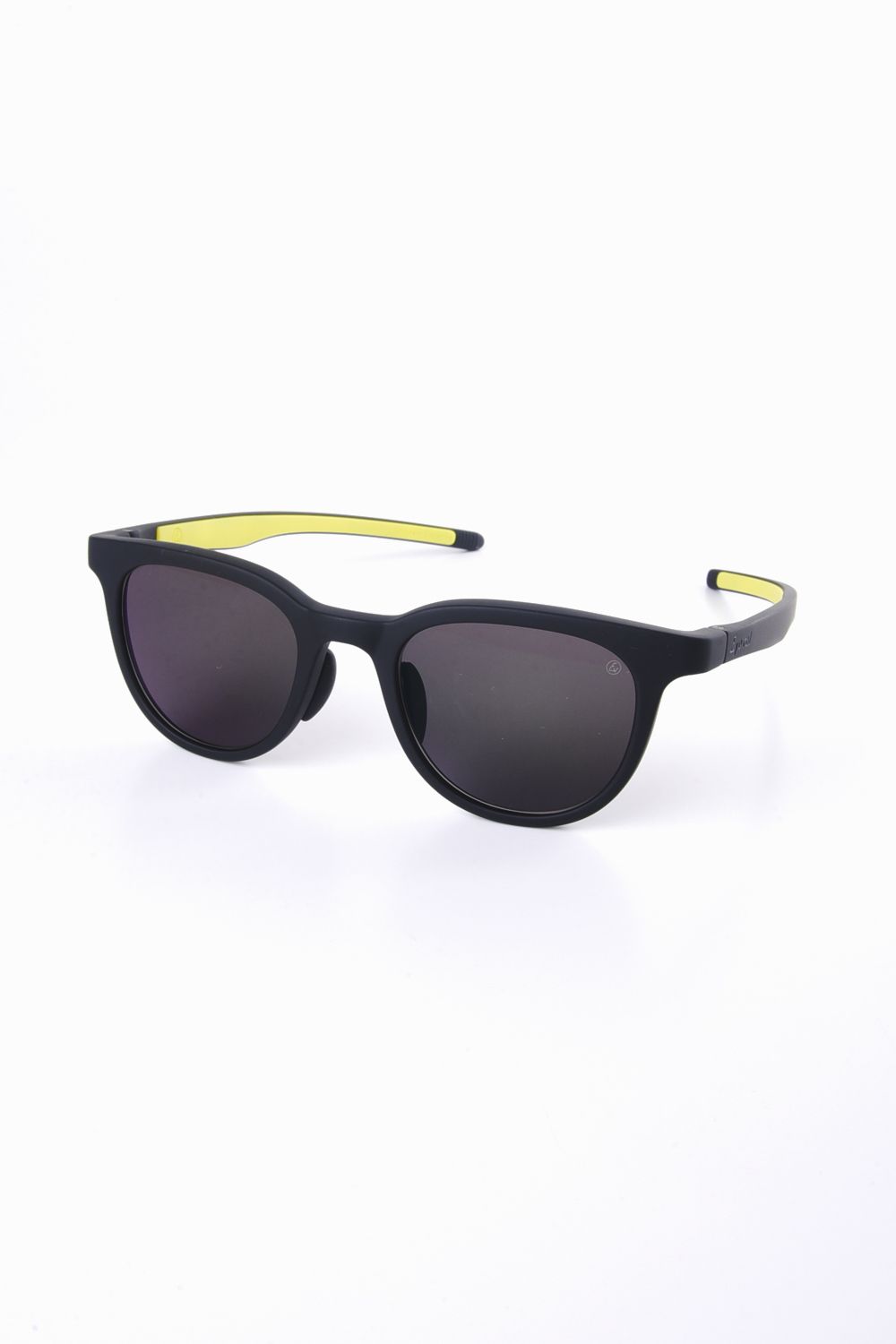 【偏光レンズ採用】 CONLON Ⅲ MBK-LY-PL-BK-PL / SIZE 51