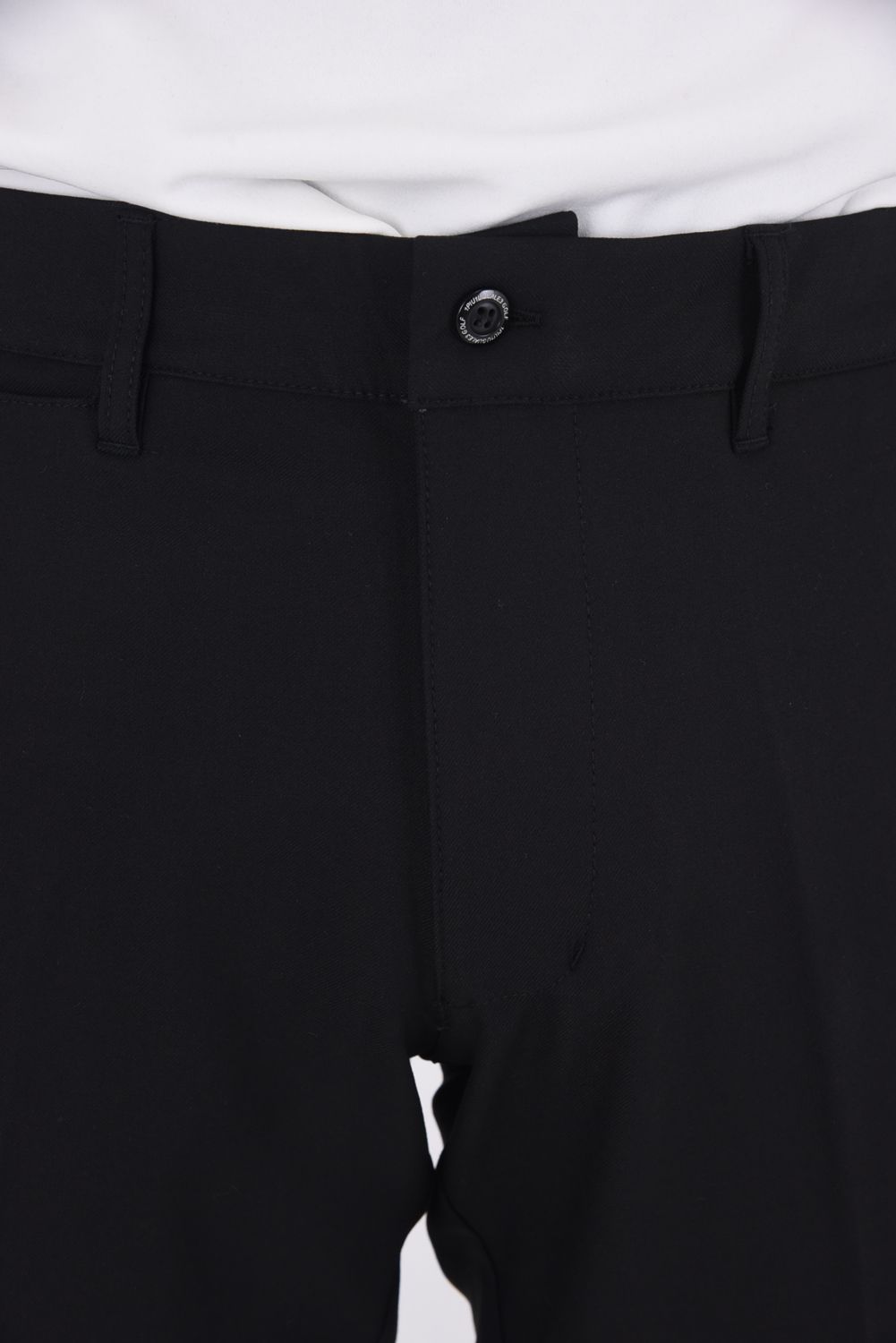 【2025AW】 LONG PANTS / ロングパンツ (ブラック)