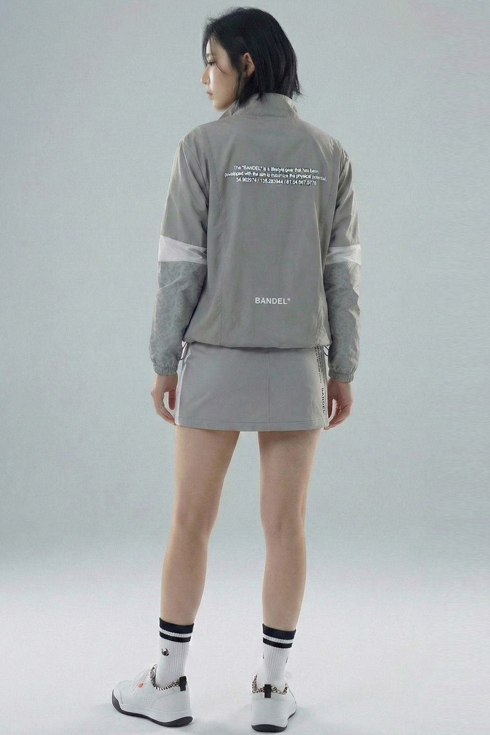 BANDEL GOLF Lady's Style 120401