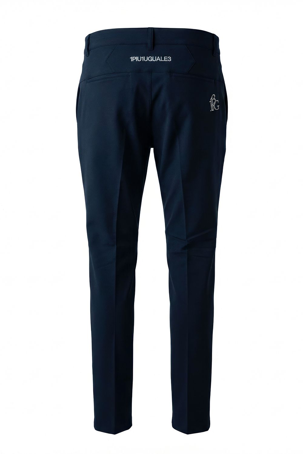 【26AW】 Long Pants / ロングパンツ (ネイビー) (9月入荷予定)