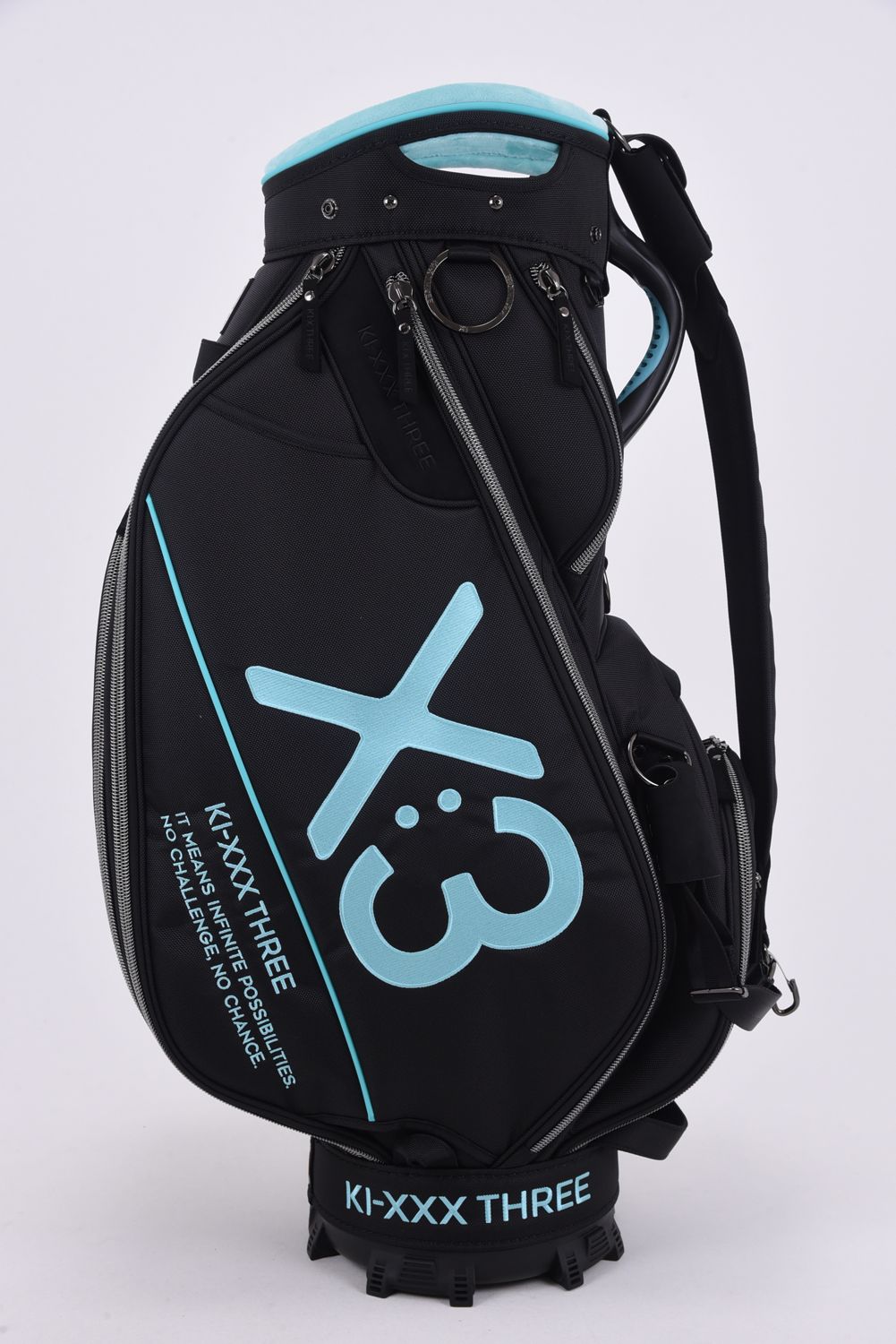 KI-XXX THREE - 【銀行振込・代金引換不可】【返品・交換不可