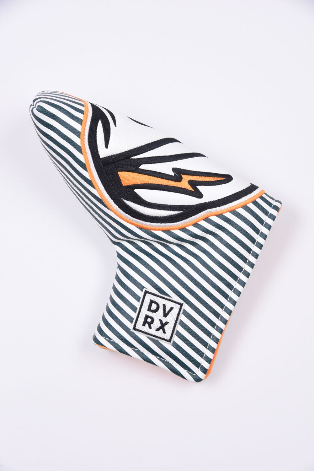 【26SS】 DVG Journey to Georgia BLADECOVER / ピンタイプ パターカバー (グリーン)