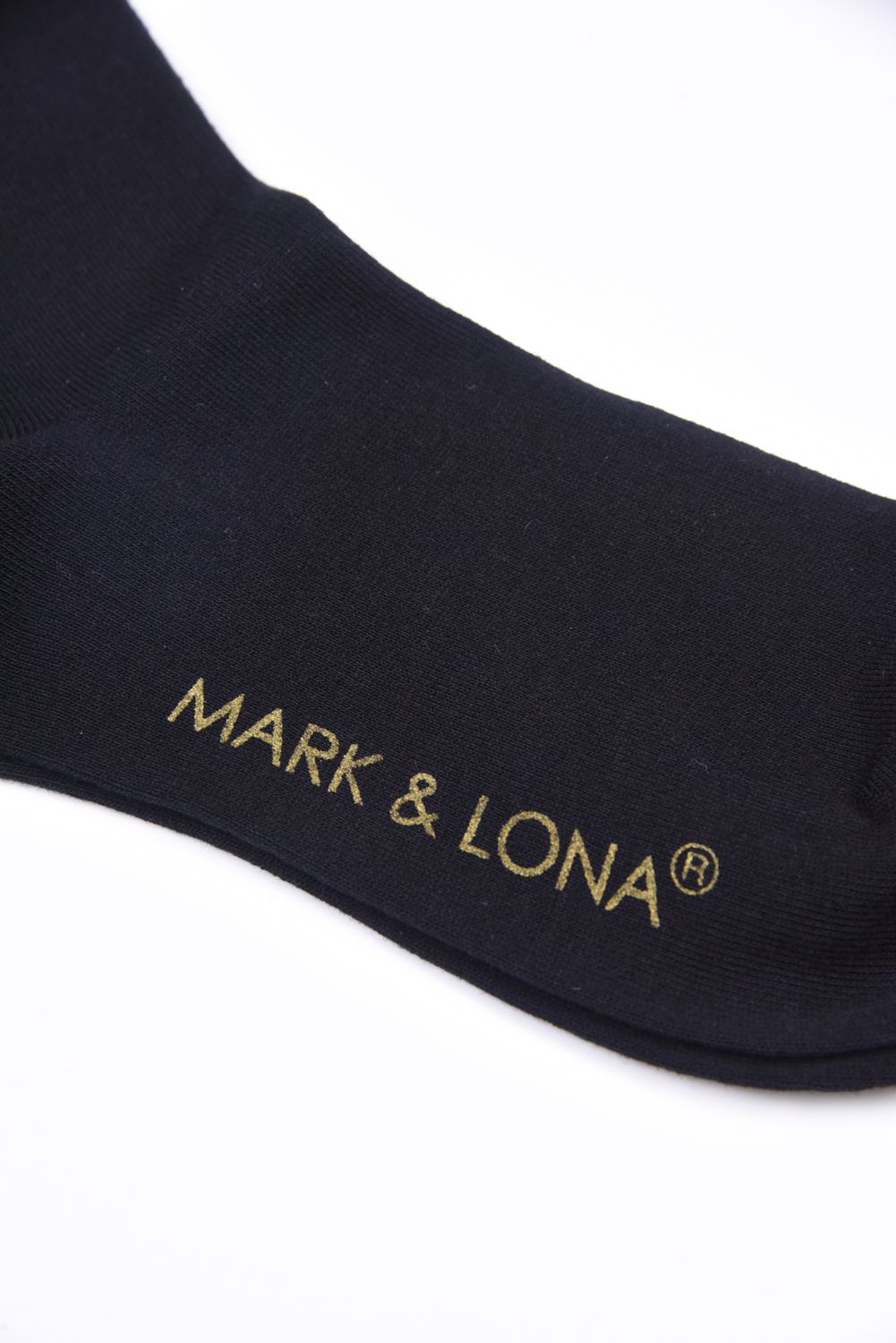 高評価のクリスマスプレゼント MARK&LONA - ワンポイント / SOCKS HIGH SALLY 【レディース】 メンズウェア