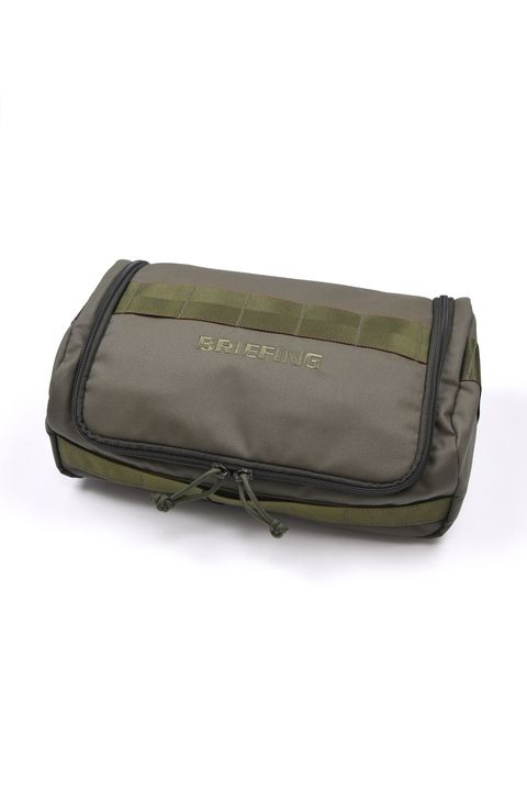 【NEW STANDARD SERIES】 SHOES CASE STD / シューズケース (レンジャーグリーン)