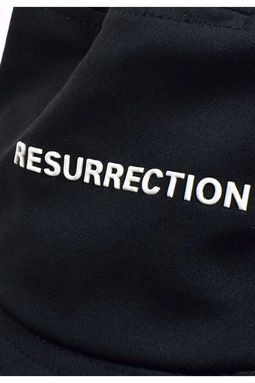 【26SS】 SAFARI HAT / サファリハット (ブラック)