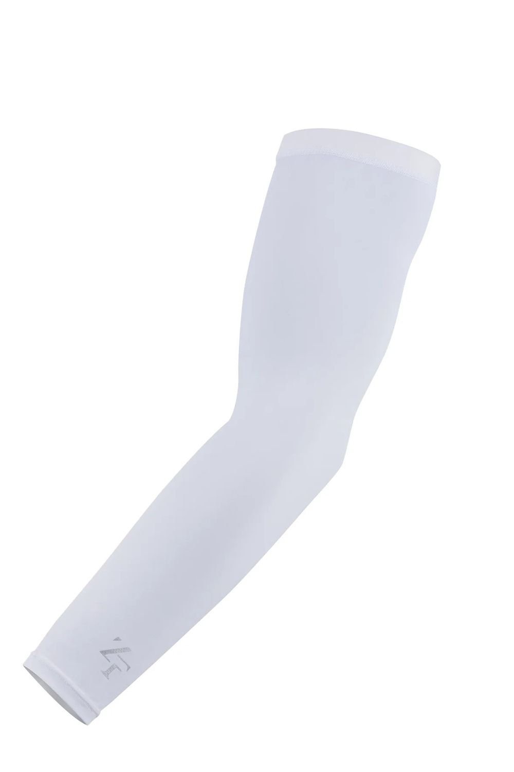 【返品・交換不可】 ICE MESH ARM COVER / アームカバー 機能性冷感インナー (ホワイト) (ユニセックス)