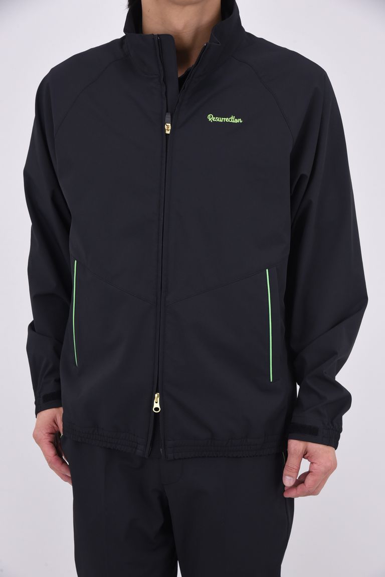 MODEL： 172cm / 64kg 着用サイズ：M