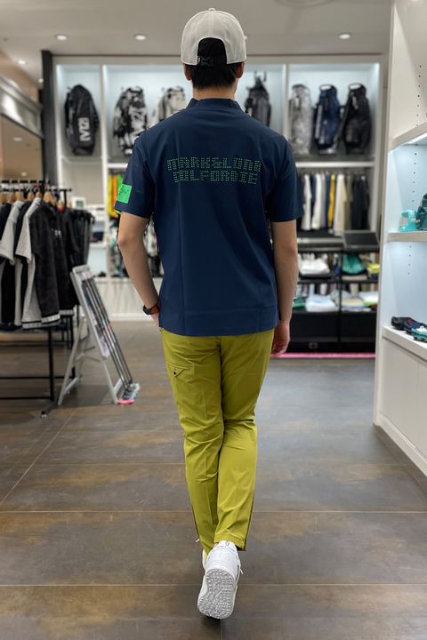 【MARK＆LONA】 一度履いて頂きたい最強パンツが登場！