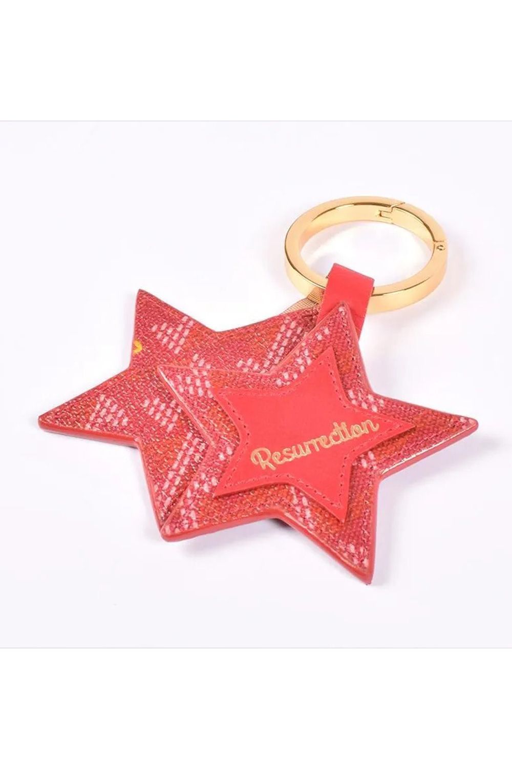 【26AW】 【プレゼント好適品】 MULTI-CHARM（STAR) / マルチチャーム（スター） (カエデ)*