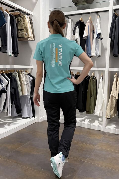 V12 GOLF Lady's Style 04163