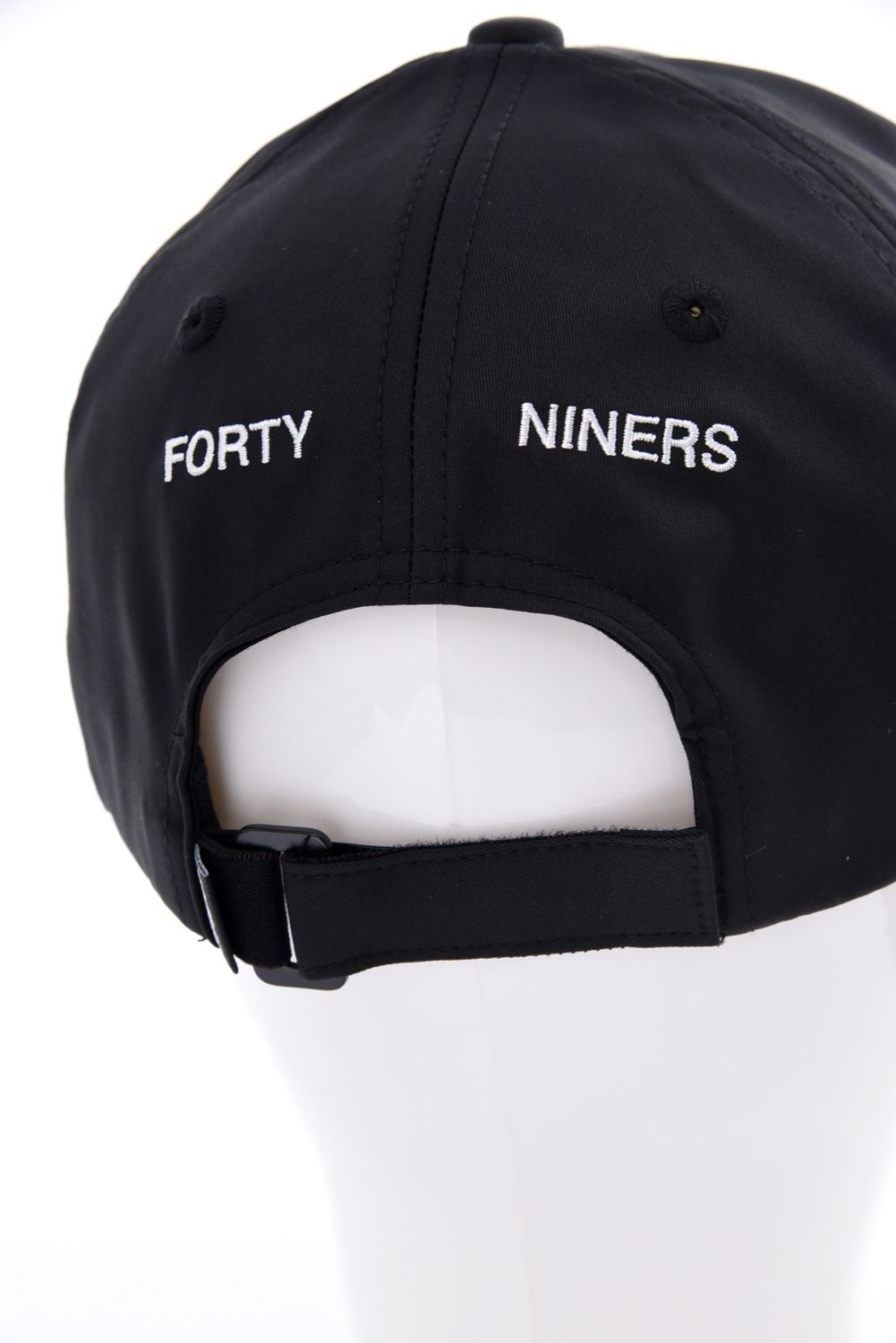 TFW49 5PANEL CAP / 5パネル キャップ (ブラック)