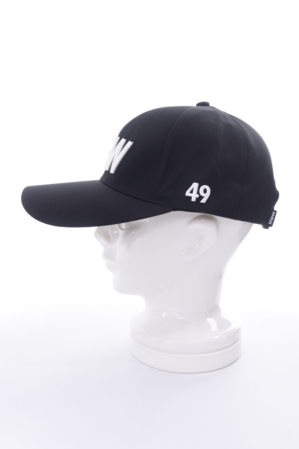 TFW49 - TECNICAL CAP-3 / テクニカル キャップ (ネイビー