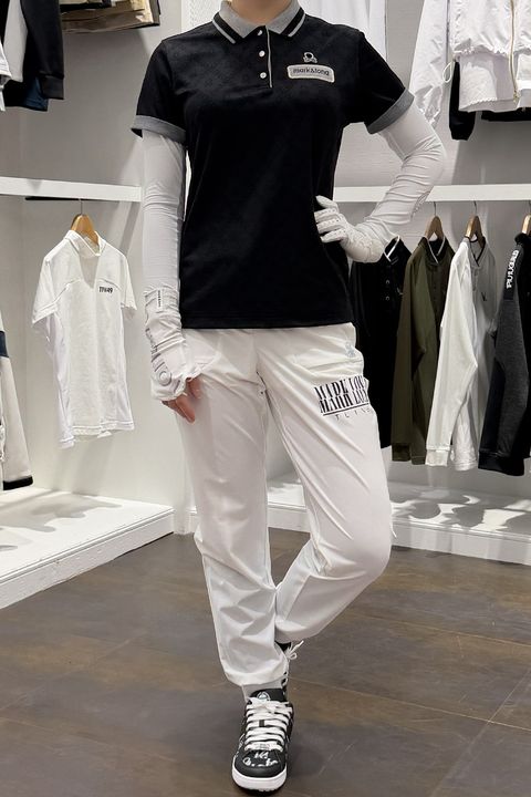 MARK ＆ LONA Lady's Style 03222