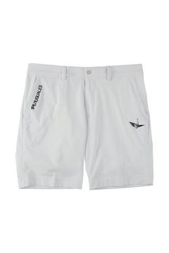 【26SS】 SHORT PANTS / ショートパンツ (ホワイト) (4月入荷予定)