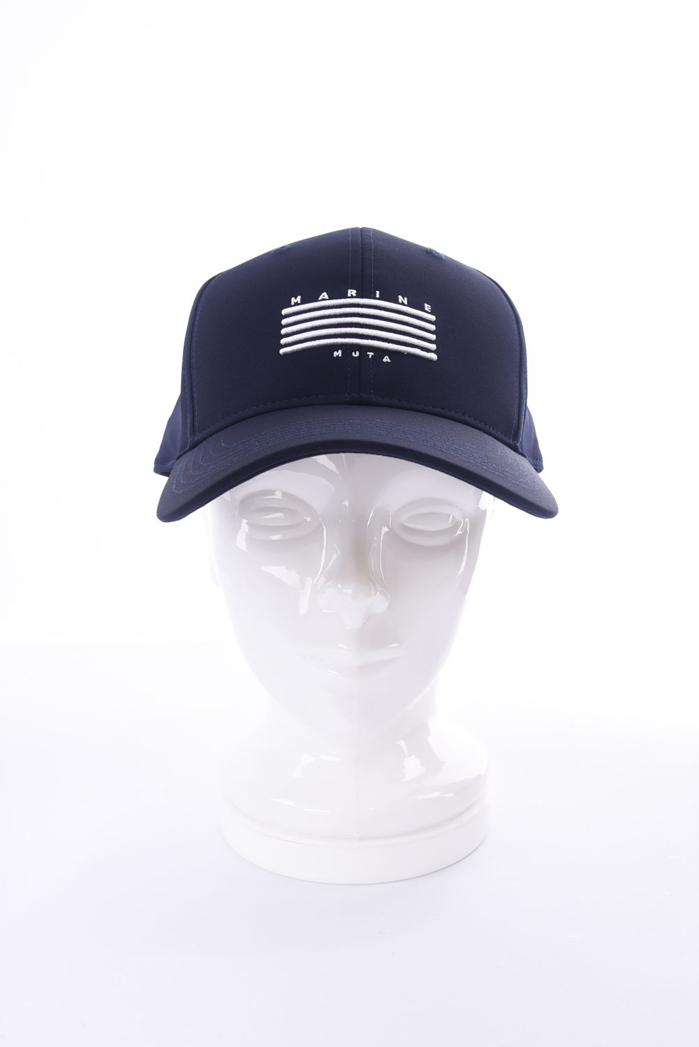 5LINE LOGO CAP / 5ライン ロゴ キャップ (ネイビー)