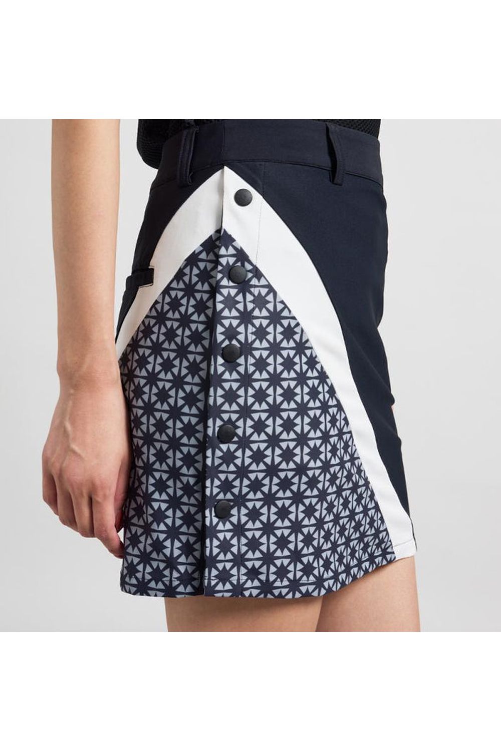 BANDEL GOLF - 【25SS】 【レディース】 ALLOVER SWITCH TIGHT