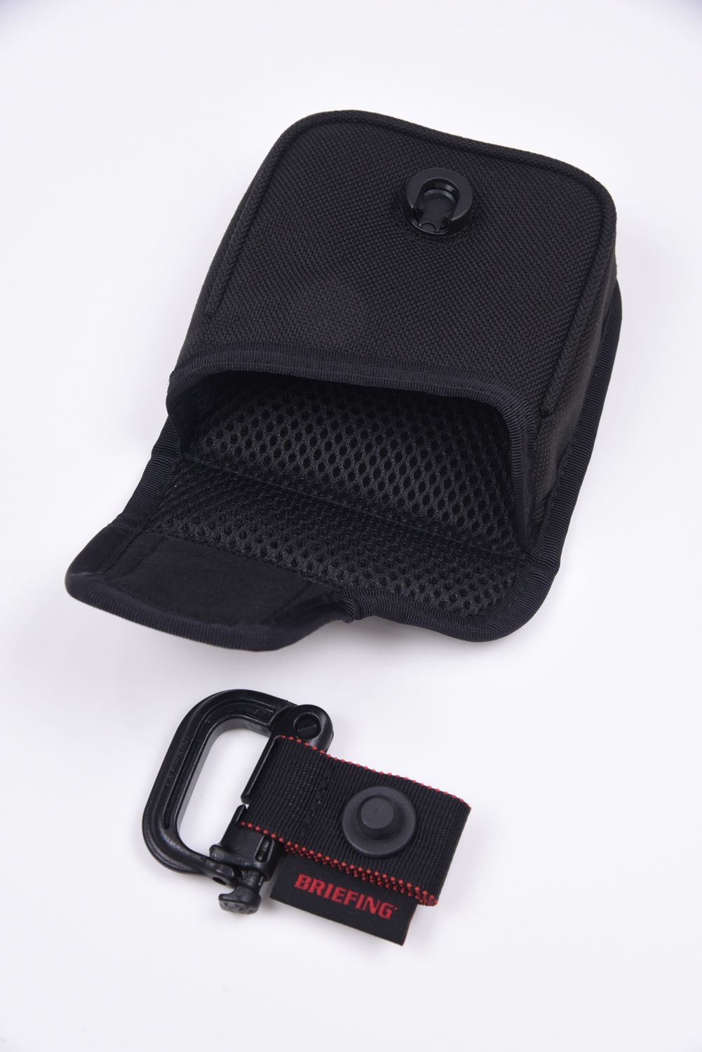 【NEW STANDARD SERIES】 MULTI MALLET PUTTER COVER STD / マレットタイプ パターカバー (ブラック)