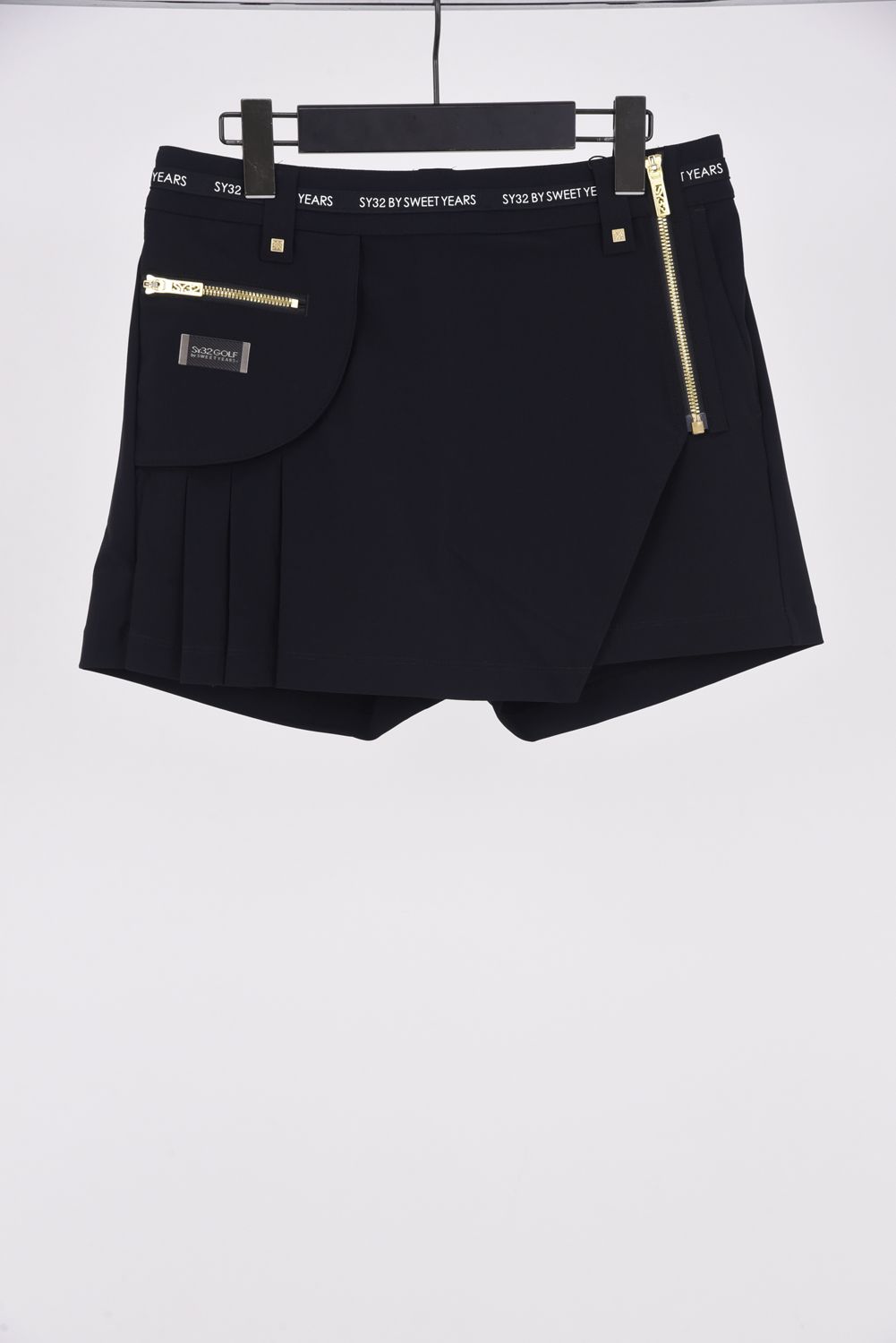 FLASH COLOR SHORT PANTS | BANNER | 【公式】SY32 by SWEET