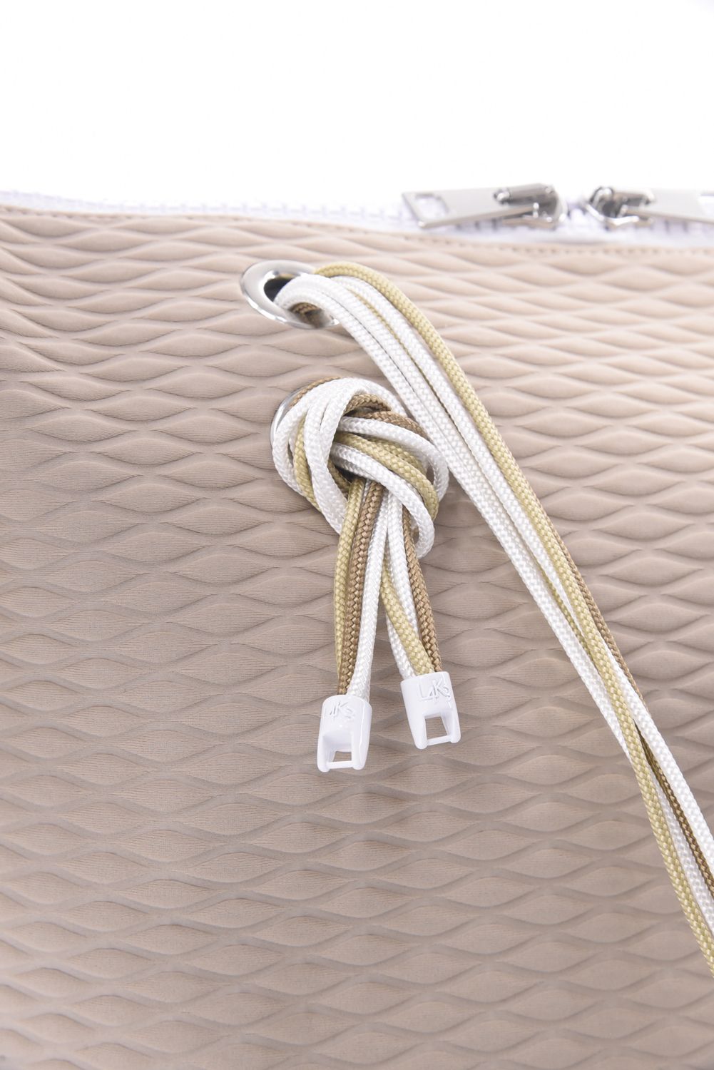 QUEEN LAKE MEDIUM QLD-1180 / クイーンレイクミディアム 2WAYトートバッグ (モザイコ)*