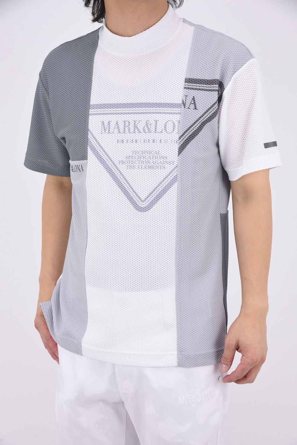 MARK&LONA - 2025 SS COLLECTION | GOSSIP GOLF MARK&LONA - 2025 SS COLLECTION | GOSSIP GOLF