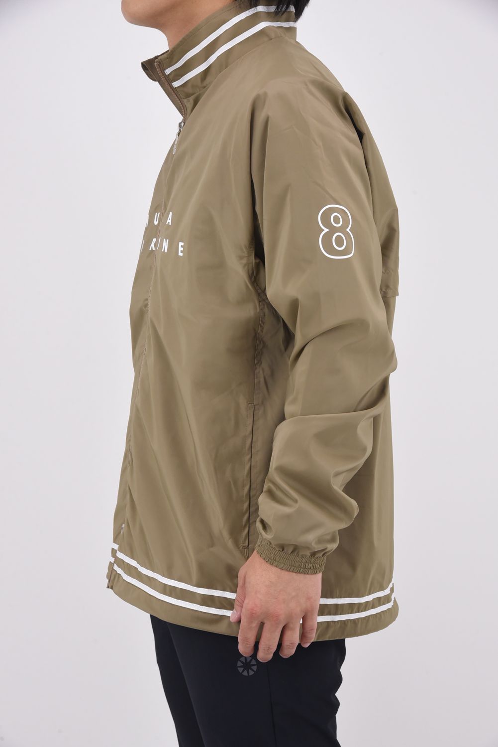 【25AW】 SOLOTEX JACKET / ソロテックス ジャケット (ベージュ)