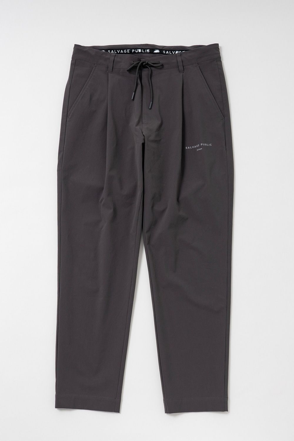 SALVAGE PUBLIC Kolepa - 【2025AW】 Makani Trousers / 4WAY