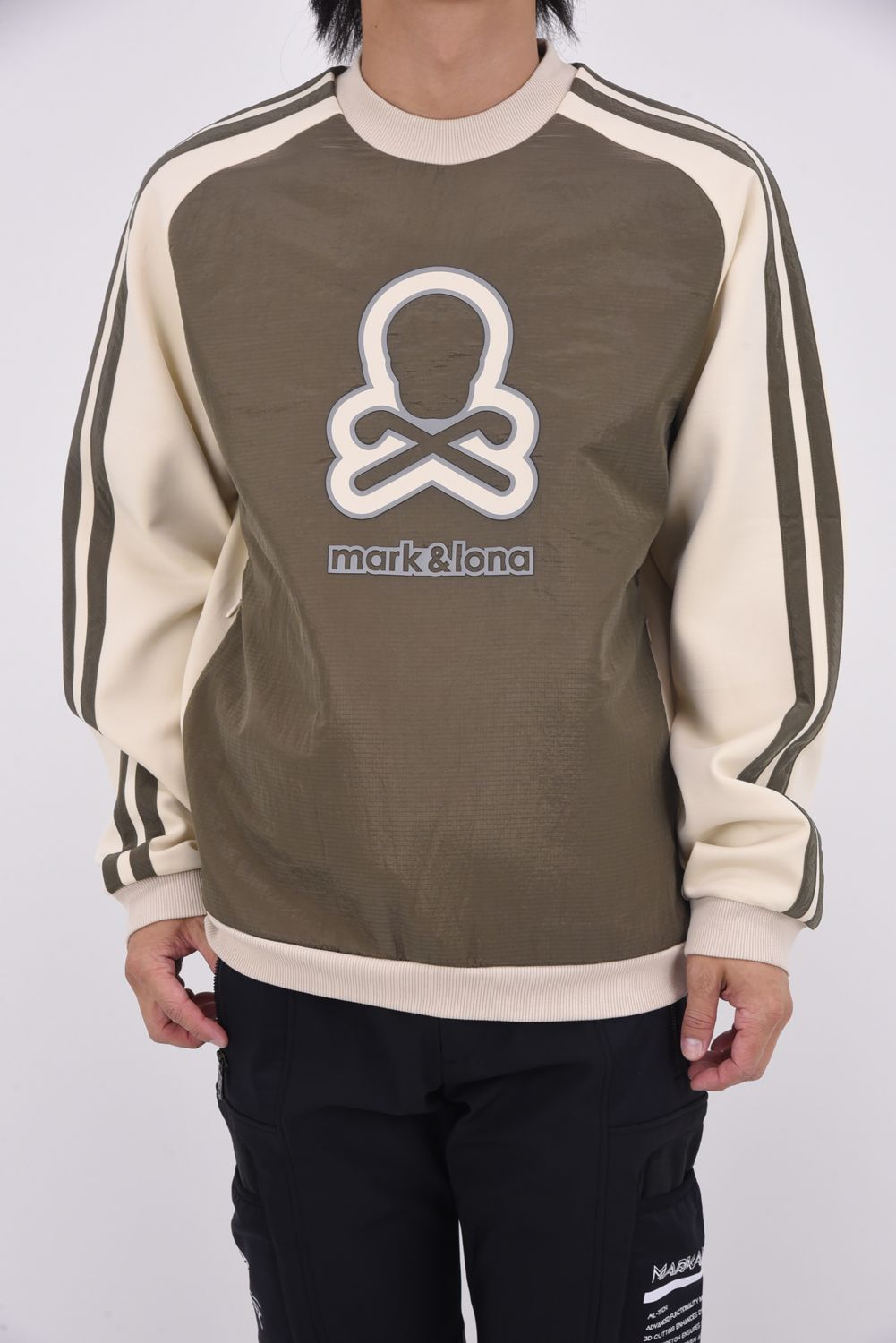 メンズウェア / パーカー・スウェット 通販 | GOSSIP GOLF