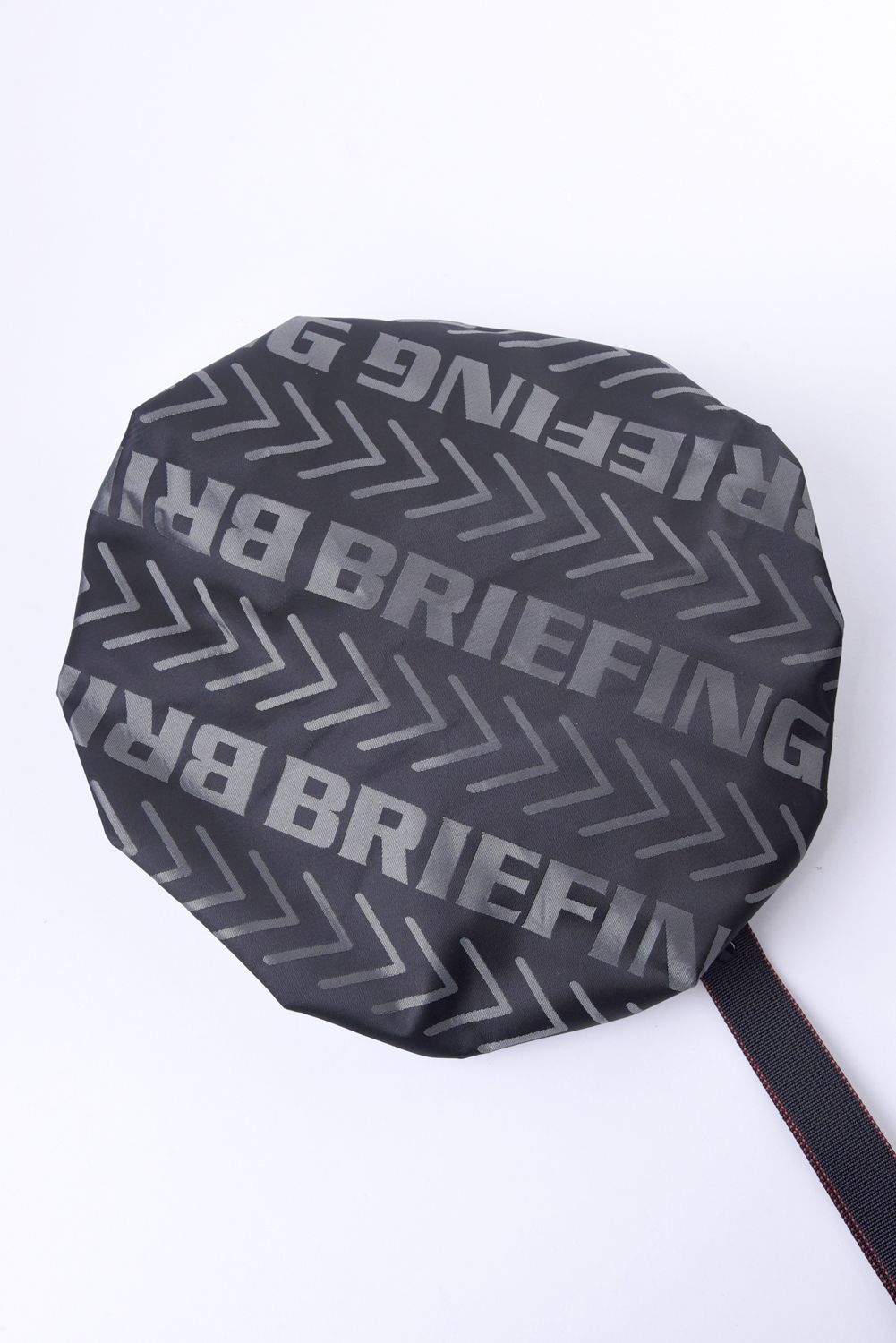 BRIEFING - 【プレゼント好適品】【返品・交換不可】 BIAS LOGO
