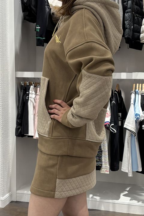 1PII1UGUALE3 GOLF Lady's Style 102401