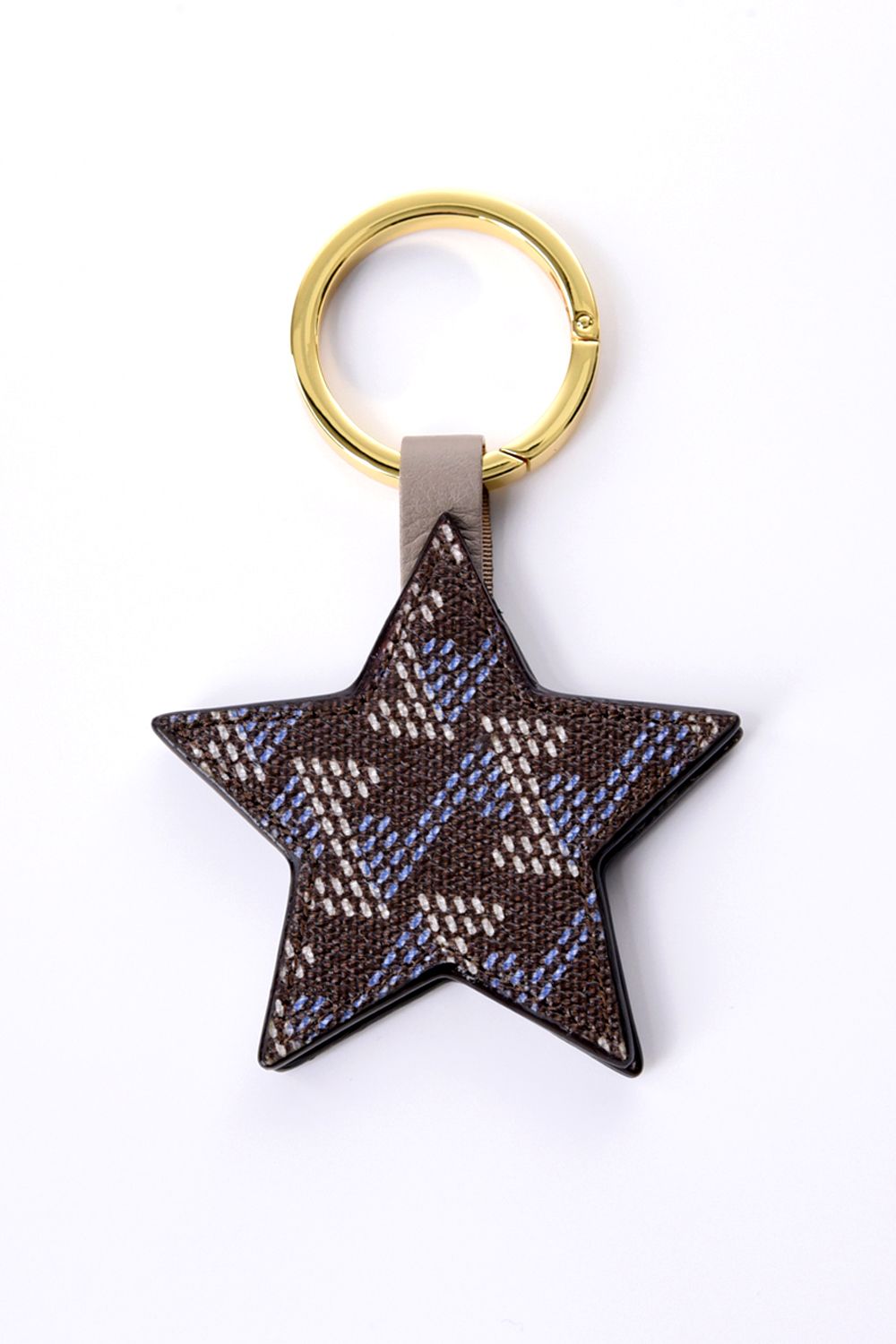 【26AW】【プレゼント好適品】 MULTI-CHARM(STAR) / マルチチャーム (スター) (ケヤキ)*
