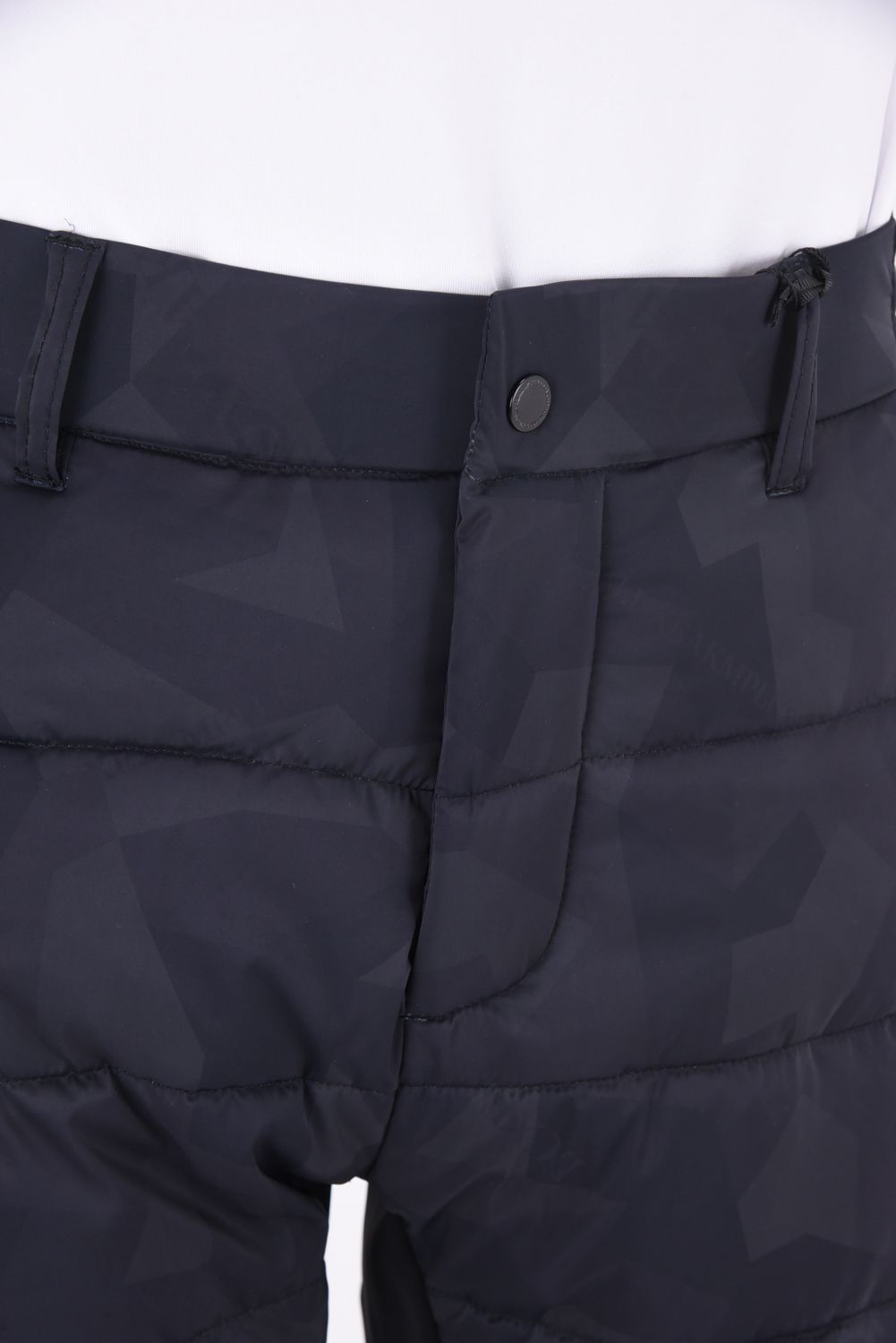 BATTING FIT PANTS / バッテイング フィット ロングパンツ (ブラックカモ)