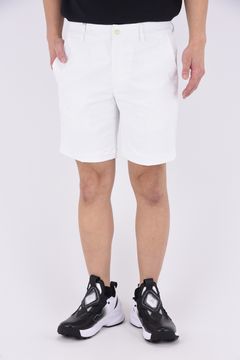 【25SS】 MENS RR EBD SHORT PANTS / RRロゴ ショートパンツ (ホワイト)*