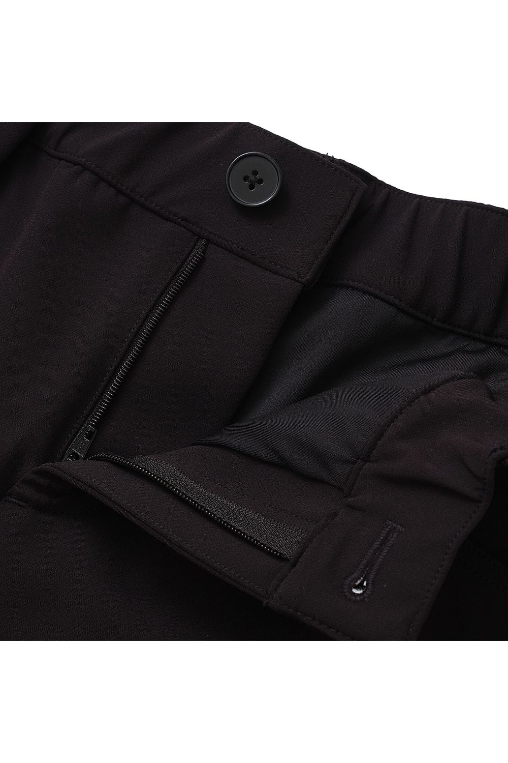 V12 - 【レディース】 UT SKIRT / ブランドロゴ プリーツ