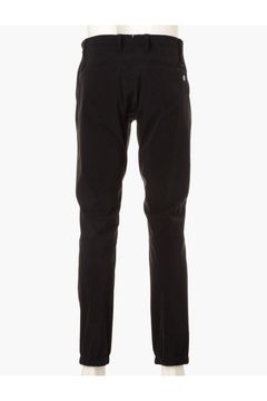【26SS】 MEN'S WR NYLON JOGGER PANTS / 超撥水糸 ストレッチナイロン ジョガーパンツ (ブラック)