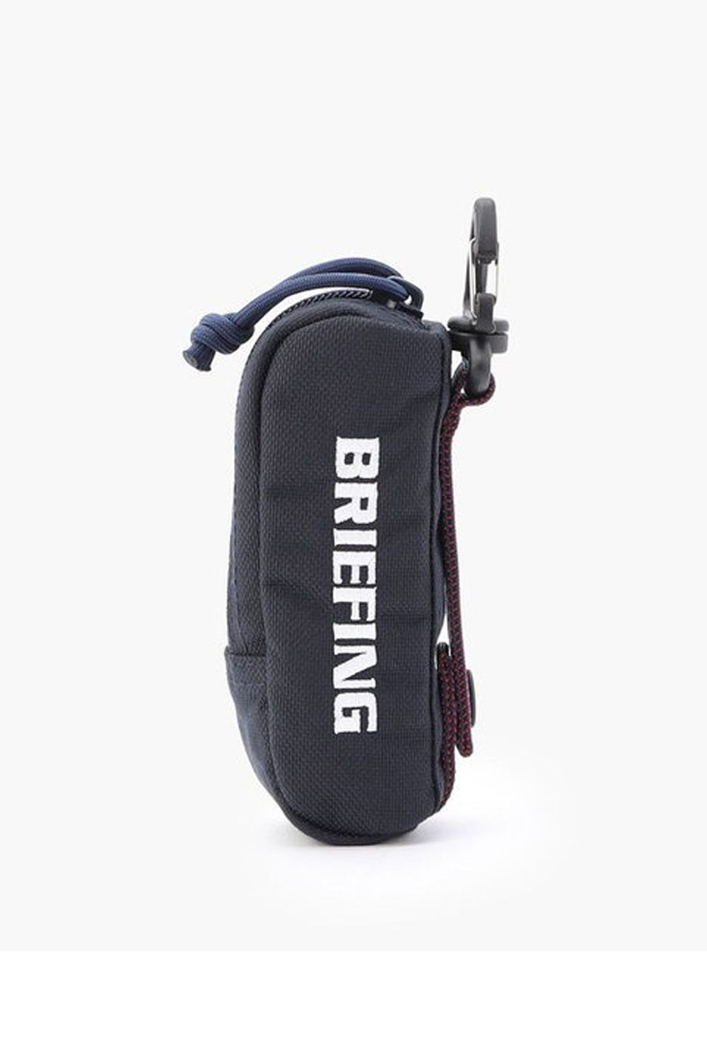 【STANDARD SERIES】 BALL POUCH STD / ボールポーチ (ネイビー) (9月12日発売予定)