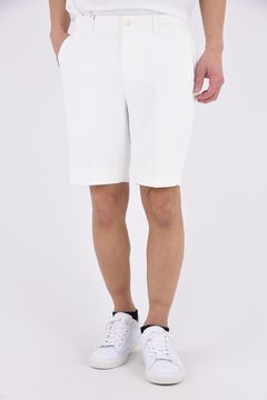 【26SS】 BASIC SHORT PANTS / ベーシック ショートパンツ (ホワイト)*