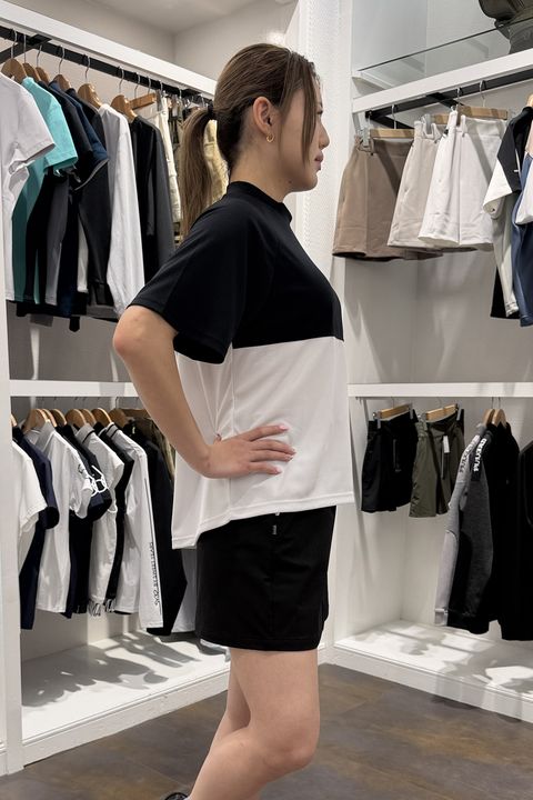 BRIEFING GOLF Lady's Style 04253